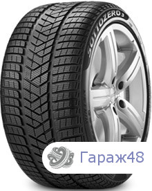 Pirelli Winter SottoZero III RunFlat 275/35 R19 100V
